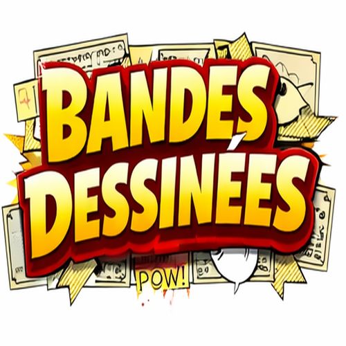 Bandes Dessinées