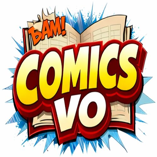 Comics VO