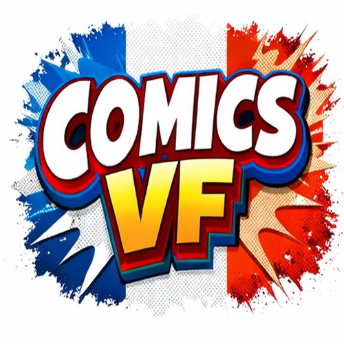 Comics VF