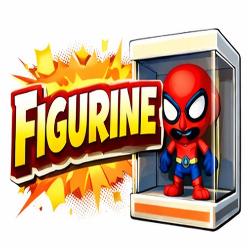 Figurines